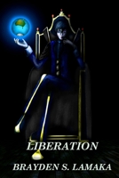Liberation 1979775133 Book Cover