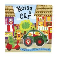 Noisy Car 0764167049 Book Cover