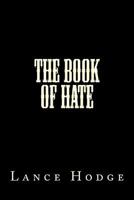 The Book of Hate 153476545X Book Cover