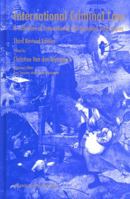 International Criminal Law: A Collection of International and European Instruments 9004142940 Book Cover
