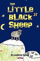 The Little Black Sheep 0862784638 Book Cover