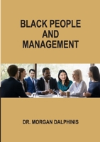 Black People and Management 173960752X Book Cover