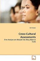 Cross-Cultural Assessments: Eine Analyse am Beispiel des Berg Balance Scale 3639245873 Book Cover