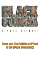 Black Corona 0691029369 Book Cover