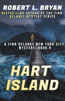 Hart Island B0CCW4KX7X Book Cover