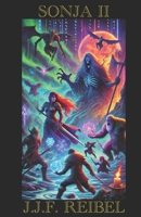SONJA II B0DRGRJ389 Book Cover