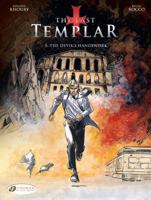 L'oeuvre du démon (Le Dernier Templier, #5) 1849183279 Book Cover