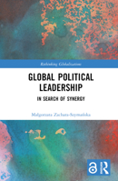 Global Political Leadership 0367763958 Book Cover