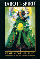 Tarot of the Spirit 0877287309 Book Cover