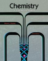 Chemistry for Engineering Students 143904791X Book Cover