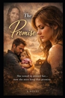 The Promise: "She vows to protect her.. now she must keep that promise." B0GZGDXB3F Book Cover