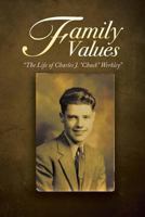 Family Values 1483609251 Book Cover