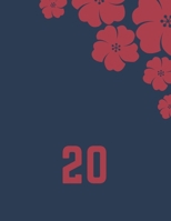 dont miss this 2020 journal: daily journal 2020 for woman 1661153909 Book Cover