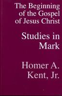 Studies in the Gospel of Mark 0884691497 Book Cover