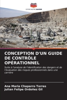 Conception d'Un Guide de Contrôle Opérationnel (French Edition) 6206957853 Book Cover