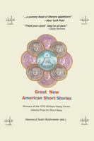 Great New American Short Stories 1532011792 Book Cover
