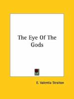 The Eye Of The Gods 1419186930 Book Cover