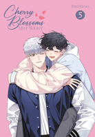 Cherry Blossoms After Winter: Volume 5 0593871057 Book Cover