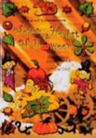 Hexen, Herbst und Halloween. 3930529548 Book Cover