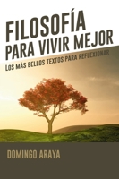 Filosofía para vivir mejor (Spanish Edition) 9582008113 Book Cover