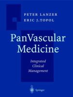 PanVascular Medicine 3540414843 Book Cover