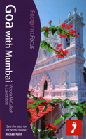 Goa With Mumbai 1909268429 Book Cover
