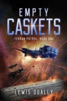 Empty Casket Conspiracy 0692914498 Book Cover