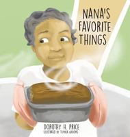 Nana's Favorite Things 1632330164 Book Cover