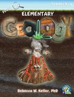 Focus on Elementary Geology Student Textbook (Softcover) 1936114895 Book Cover