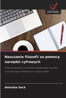 Nauczanie filozofii za pomoca narzedzi cyfrowych (Polish Edition) 6209998704 Book Cover