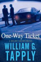 One-Way Ticket 0312358296 Book Cover