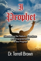 I Prophet B0CQY17H5V Book Cover