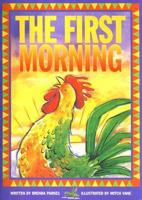 The First Morning 0732717345 Book Cover