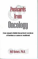 Postcards from Oncology 0911041222 Book Cover