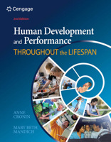 Human Development and Performance Throughout the Lifespan 0766842606 Book Cover