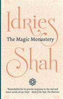 The Magic Monastery 0525473386 Book Cover