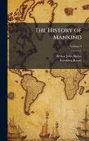 The History of Mankind 1024113132 Book Cover