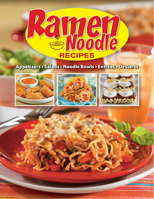 Ramen Noodle Recipes