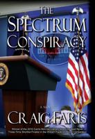 The Spectrum Conspiracy E-book, Kindle and Nook 1622680170 Book Cover