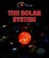 The Solar System 1978509332 Book Cover