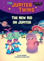 New Kid on Jupiter (Book 8) 1634407571 Book Cover