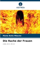 Die Rache der Frauen (German Edition) 6208624460 Book Cover