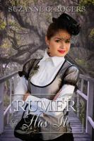 Rumer Has It 1947463373 Book Cover