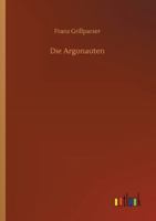 Die Argonauten 2385085755 Book Cover