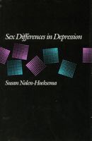 Sex Differences in Depression 0804716404 Book Cover