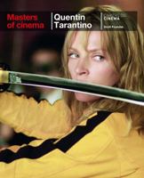 Masters of Cinema: Quentin Tarantino 286642901X Book Cover