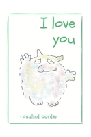 I Love You B0FN2TJD2F Book Cover