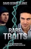 Rare Traits 1912406500 Book Cover