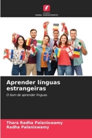 Aprender línguas estrangeiras (Portuguese Edition) 6208356652 Book Cover