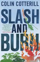 Slash and Burn 1616951168 Book Cover